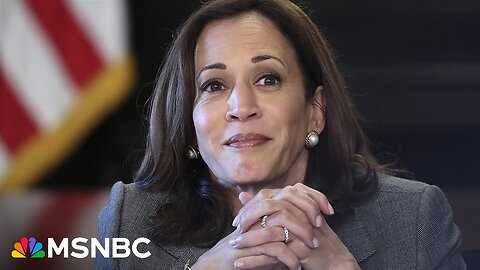 A 'ding-dong': GOP senator insults Harris on air, gets pushback from host|News Empire ✅