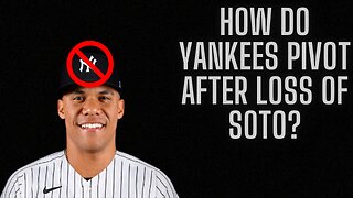 Who should the Yankees look to sign now that Juan Soto has left for the Mets?