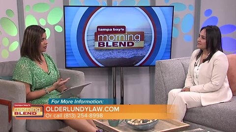 Older, Lundy, Koch & Martino | Morning Blend