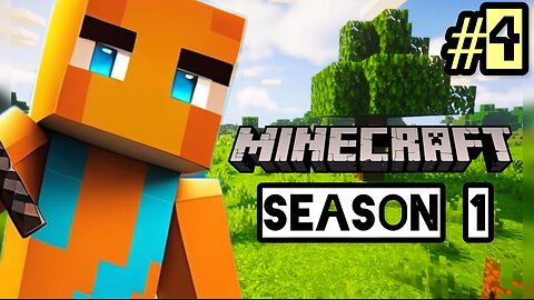 Sufari Minecraft Harcore Season 1 Episode 4 ( Minecraft 1.19.2 )