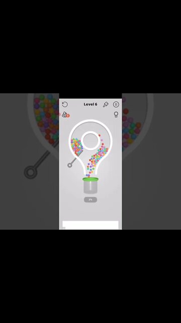 Pull the Pin - Level 06