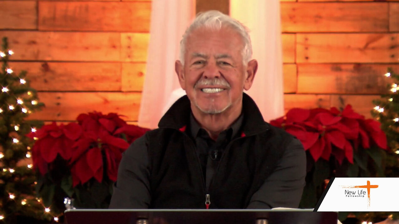 Daily Encouragement (December 12, 2022)