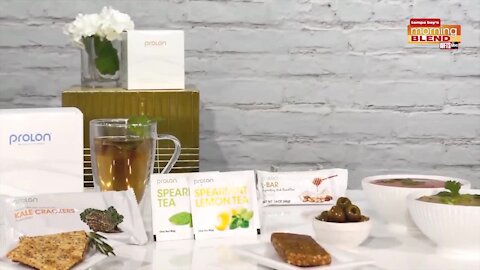 Self Improvement Month | Morning Blend