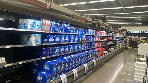 Did Bud Light awaken a sleeping giant?