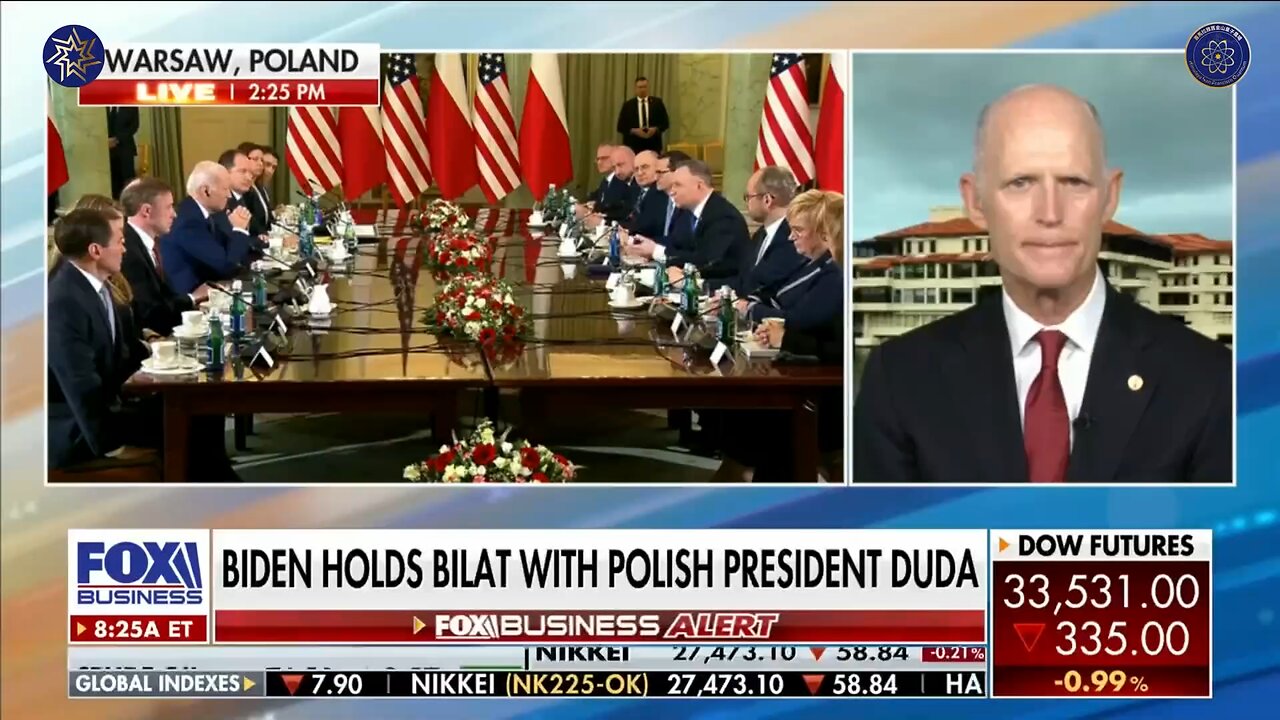 💥 中共想要毁掉美国的生活方式！