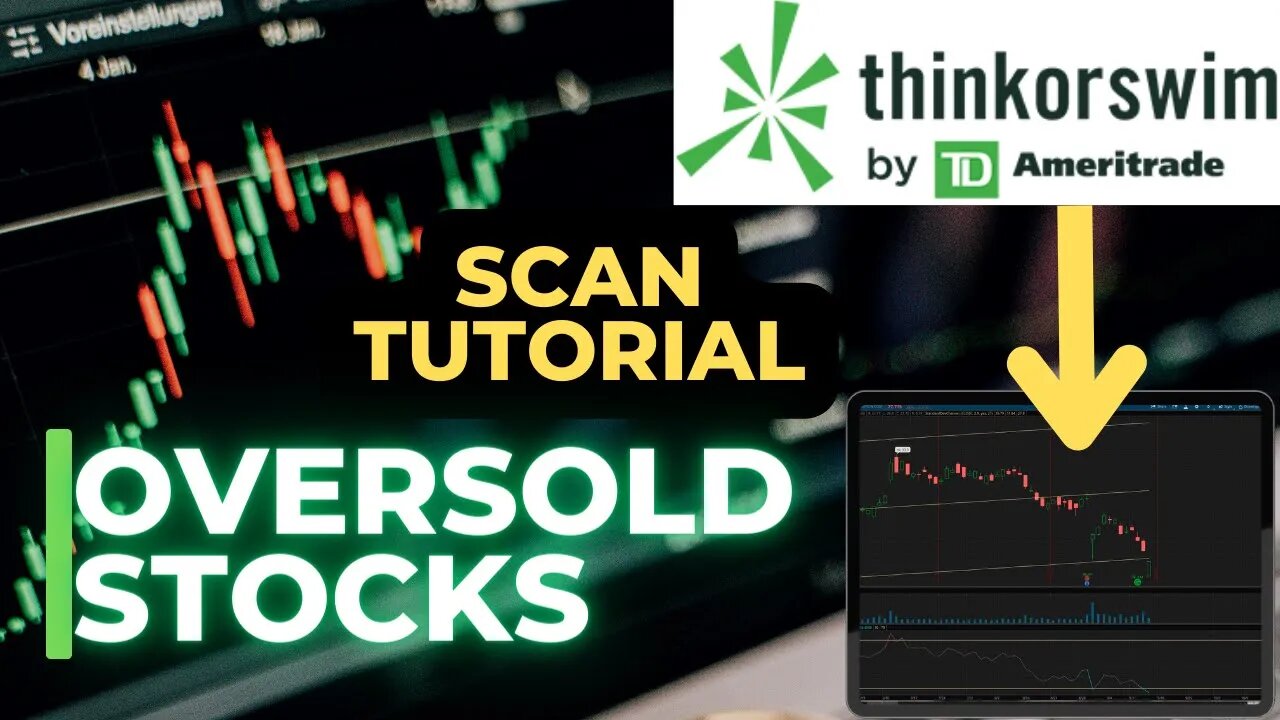 🔥 Beginner's Goldmine: Tutorial & Chart Setup | Standard Deviation Scans! 💰