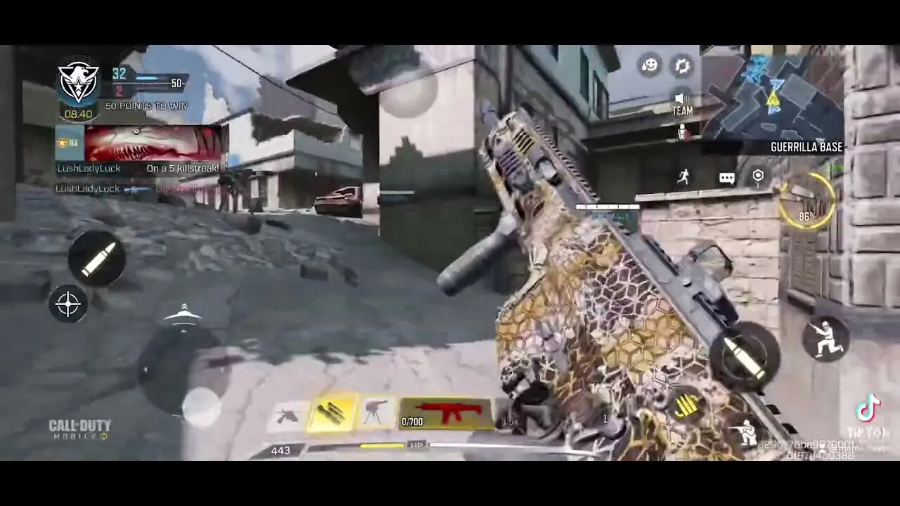 Zero deaths