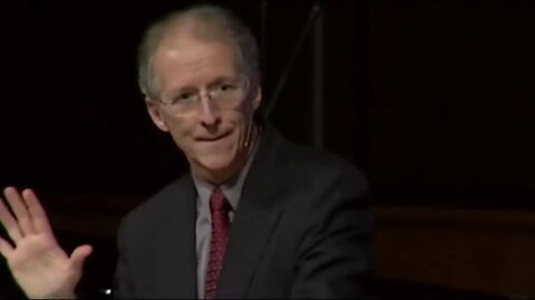 God is the Gospel - Part 1 by John Piper