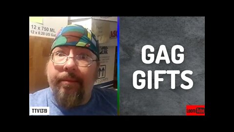 GAG GIFTS - 080221 TTV1319