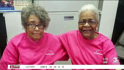 North Omaha breast cancer support group holds Celebration of Life