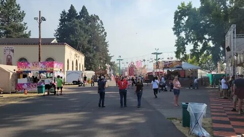#live #Oregon #Statefair Good times