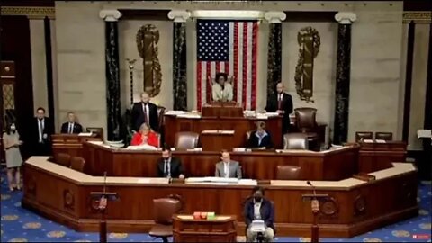GOP Leaves Democrats Speechless With One Question