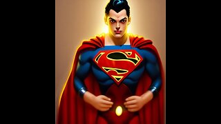 SUPERMAN TALKS ABOUT TACOS