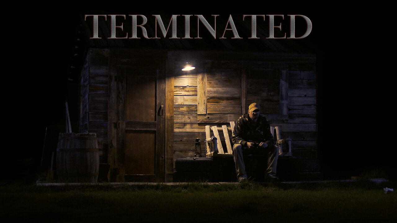 Terminated Short Film 2020