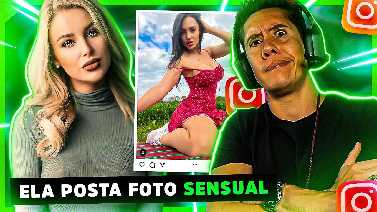 Postar Foto Sensual Pode Ser Considerado Traição?