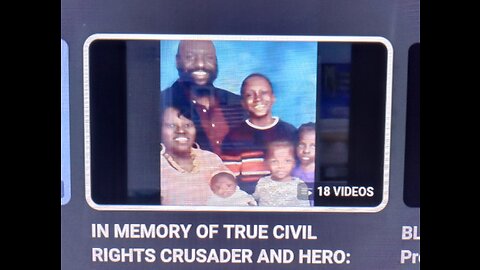 THE TRUE HEROES ARE HEBREW ISRAELITE MEN FIGHTING FOR JUSTICE AND PROTECTING THEIR FAMILIES!!!