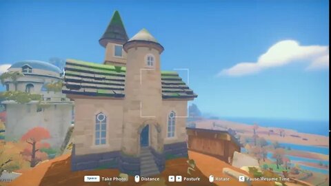 Let's Play My Time at Portia part 11