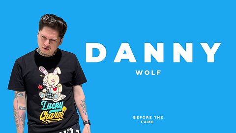 Danny Wolfs funniest moments