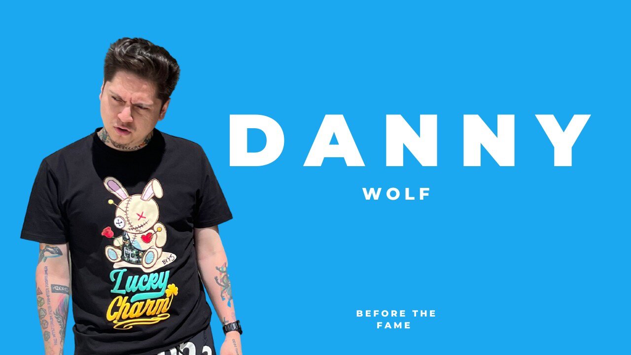 Danny Wolfs funniest moments