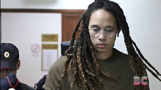 Brittney Griner begins transfer to Russian penal colony, attorneys say