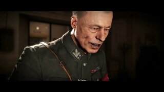 Sniper Elite 5 Game Play Part 8 No Commentary