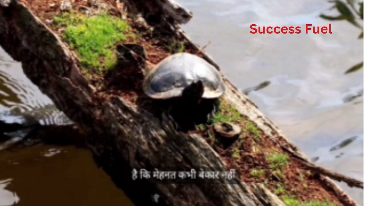 Lesson from Struggle