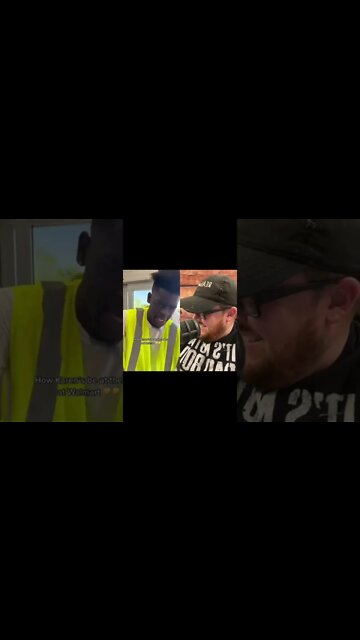 Here’s Your Dose Of REALarious…🤣🤣🤣 with Kervo Dolo