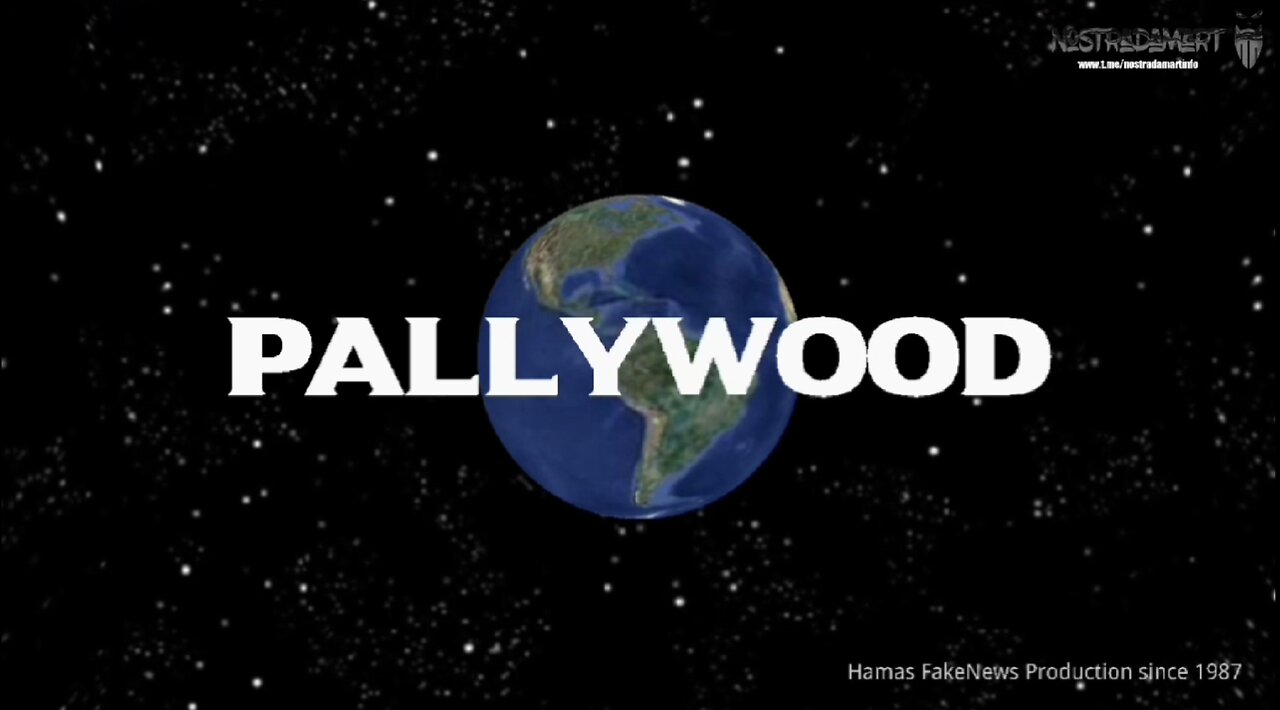 PALLYWOOD - Le Making Of (Épisode #8)