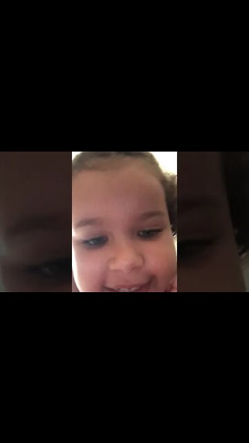 ASSISTAM MEU NOVO VIDEO GENTE #infantil #criança #brincadeira #tiktok #viral #meme #shorts