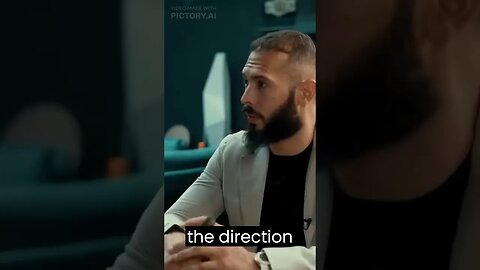 #artificialintelligence clearly got everyone a bit ☝️ scared 😂 #funny #andrewtate reaction