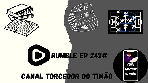 Boletim diário do torcedor do timão 242#