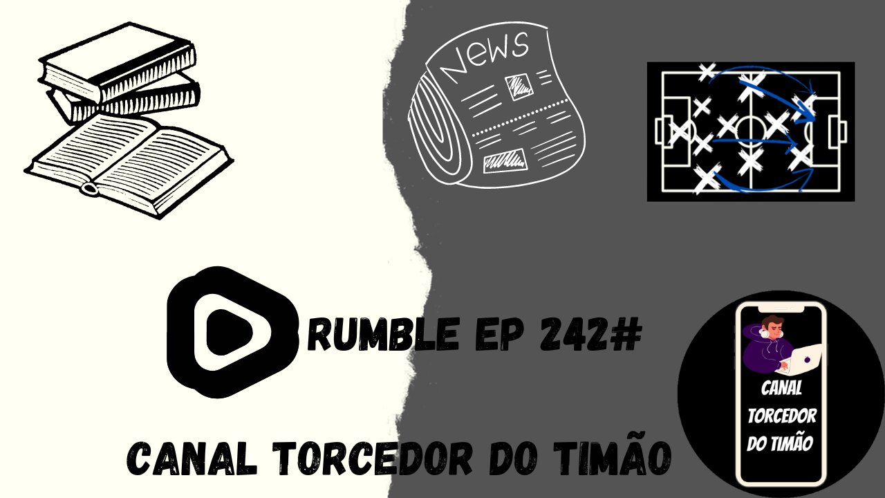 Boletim diário do torcedor do timão 242#