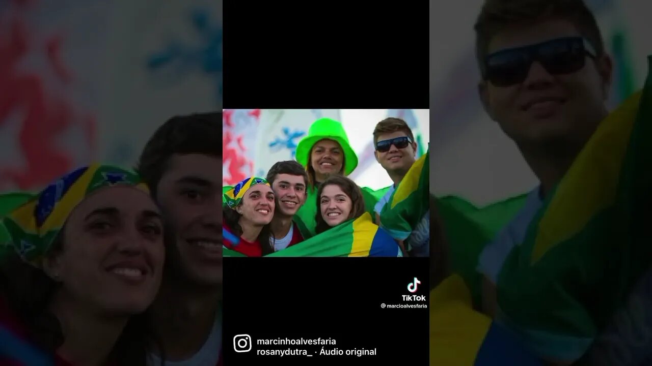 A ultima chance para o Brasil