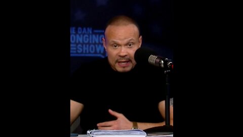 Dan Bongino debt