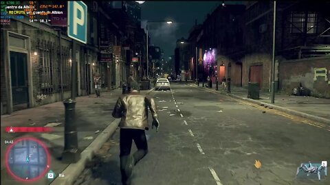 Watch Dogs Legion Pc