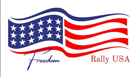 Freedom Rally Wraps Up the Week Live