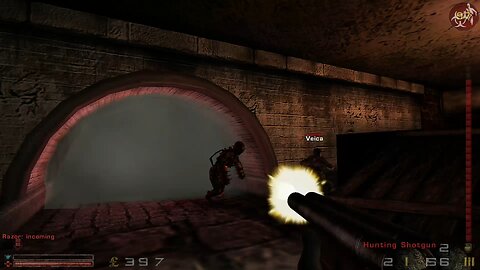 From The Fog - Killing Floor mod