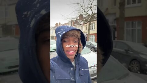 Você gosta do frio?