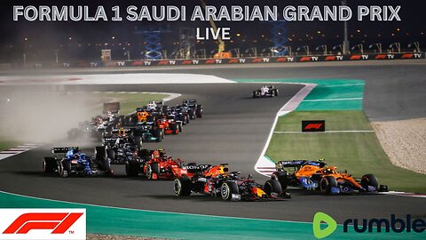 FORMULA 1 QATAR GRAND PRIX QUALIFYING LIVE