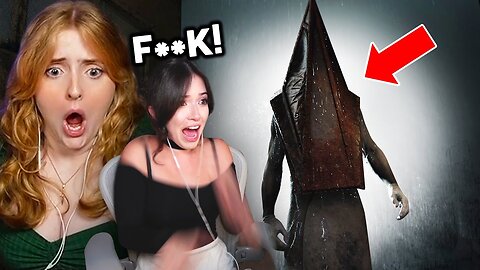 Silent Hill 2 Jumpscares That Increase Heart Rate 😳