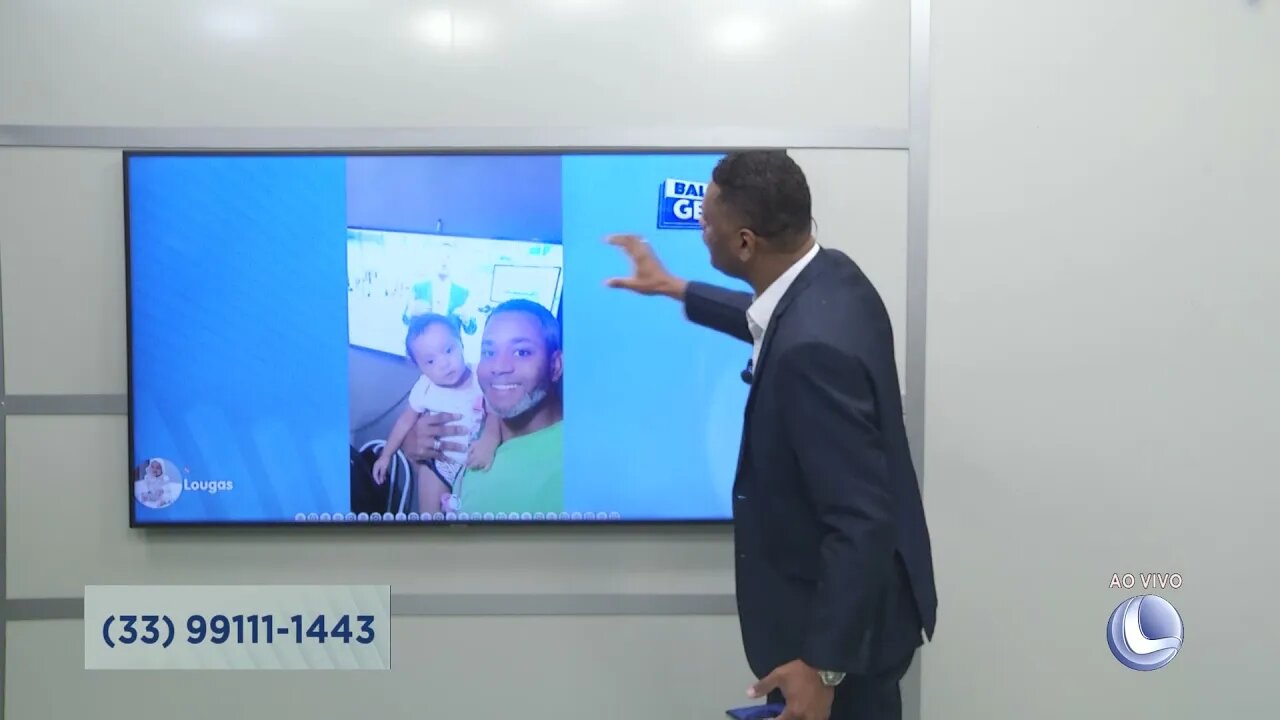 Mensagem Whatsapp - 1º bloco | 12/11/2021