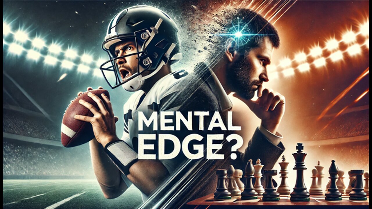 The Mental Edge: Which Athletes Need The Sharpest Minds?