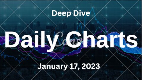 Deep Dive Video Update for January 17, 2023