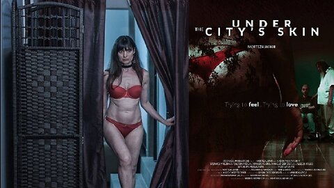 Under the city’s skin