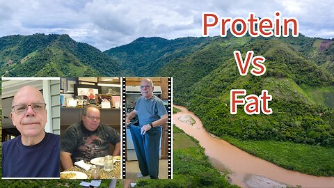 Fat vs Protein Carnivore