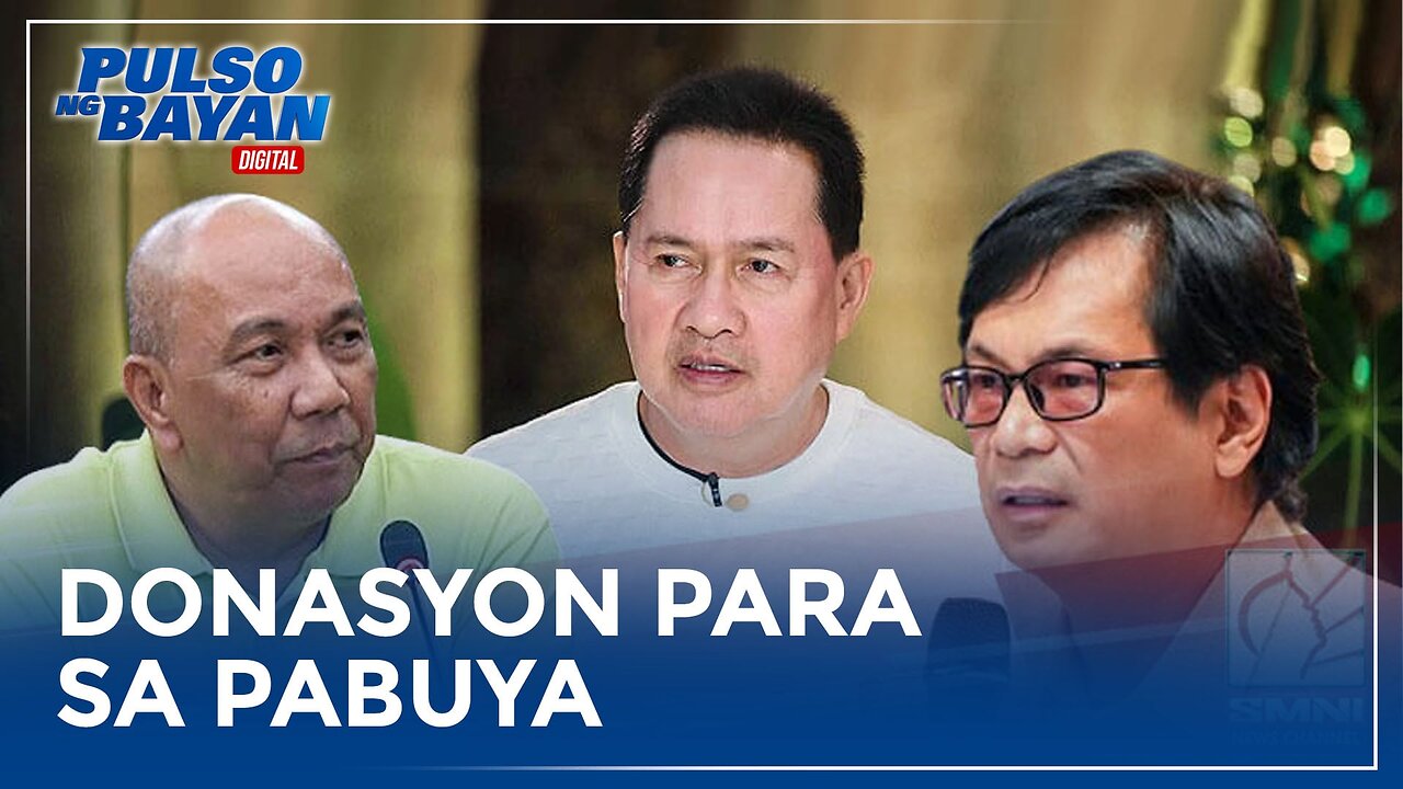 Pagtanggap ni Sec. abalos ng donasyon para sa pabuya laban kay Pastor ACQ, ilegal─KOJC legal counsel