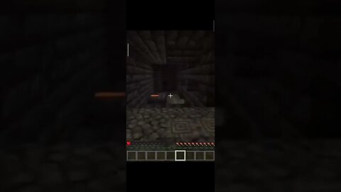MINECRAFT FUGA DOS BÁRBAROS PIGLINS #shorts #minecraft