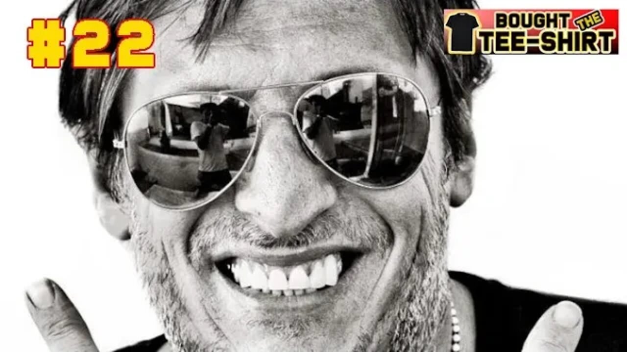 Talking Drugs, Addiction, Recovery with Brandon Block Superstar DJ