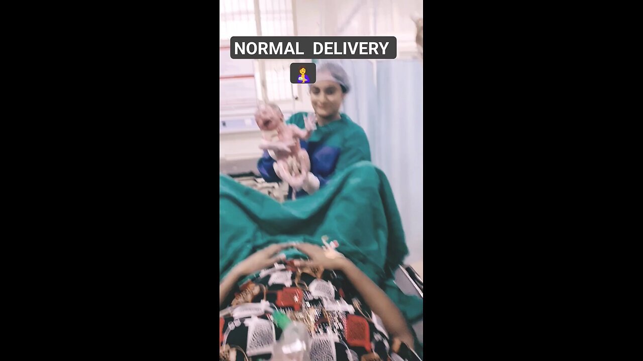normal delivery