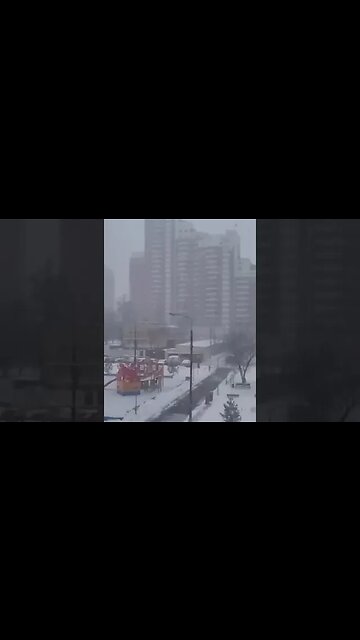 It's coming to Russia